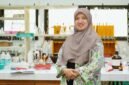 Foto dosen prodi Agroteknologi, Fakultas Pertanian UMY, Dr. Ir. Lis Noer Aini, S.P., M.Si