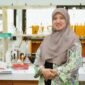 Foto dosen prodi Agroteknologi, Fakultas Pertanian UMY,  Dr. Ir. Lis Noer Aini, S.P., M.Si