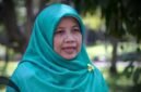 Foto dosen IP UMY, Erni Zuhriyati, S.S., S.IP., M.A.,