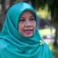 Foto dosen IP UMY, Erni Zuhriyati, S.S., S.IP., M.A.,