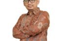 Foto dosen IP UMY, Dr. Tunjung Sulaksono, S.IP., M.Si