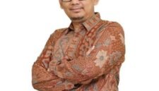 Foto dosen IP UMY, Dr. Tunjung Sulaksono, S.IP., M.Si