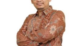 Foto dosen IP UMY, Dr. Tunjung Sulaksono, S.IP., M.Si