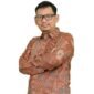 Foto dosen IP UMY, Dr. Tunjung Sulaksono, S.IP., M.Si