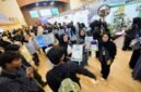 Kegiatan Student Fair UMY yang diikuti ribuan mahasiswa baru UMY TA 2026/2027