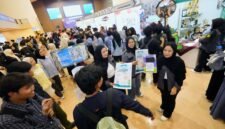 Kegiatan Student Fair UMY yang diikuti ribuan mahasiswa baru UMY TA 2026/2027