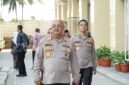 Komjen Pol. Prof. Dr. Cryshnanda Dwilaksana (Ketua Pusat Studi Ilmu Kepolisian). (Foto Ist).