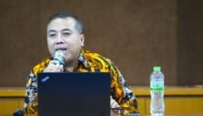 Dosen HI UMY, Dr. Surwandono, M.Si