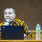 Dosen HI UMY, Dr. Surwandono, M.Si