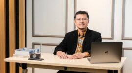 Dosen Pendidikan Agama Islam, Fakultas Studi Islam dan Peradaban (FSIP) UMY, Nurwanto, S.Ag., M.A., M.Ed., Ph.D