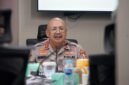 Komjen Pol. Prof. Dr. Cryshnanda Dwilaksana (Ketua Pusat Studi Ilmu Kepolisian).