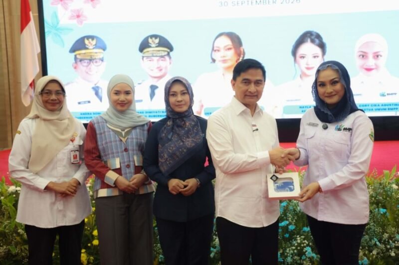 Achmad Dimyati Natakusumah, mengajak generasi muda untuk aktif mempromosikan pariwisata daerah. Saat menghadiri pelantikan pengurus Banten Muda Penggiat Pariwisata
