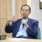 Foto Guru Besar UMY bidang organisasi pemerintah,  Prof. Dr. Ulung Pribadi, M.Si
