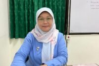 Foto dosen FH UMY, Dr. Nanik Prasetyoningsih, M.H