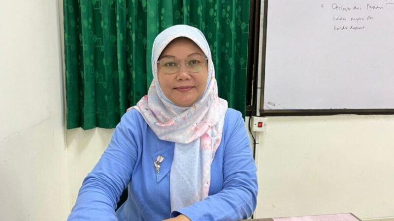 Foto dosen FH UMY, Dr. Nanik Prasetyoningsih, M.H