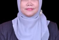 Foto dosen FH UMY, Dr. Nanik Prasetyoningsih, S.H., M.H
