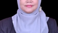 Foto dosen FH UMY, Dr. Nanik Prasetyoningsih, S.H., M.H