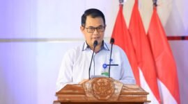 Kementerian Ketenagakerjaan (Kemnaker) resmi membuka pendaftaran Pelatihan Vokasi Nasional (PVN) 2026 Batch 6 pada 1–14 Oktober 2026 melalui platform Skillhub