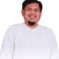 Foto dosen Prodi Teknik Elektro sekaligus prodi Kecerdasan Buatan (AI) UMY, Dr. Muhamad Yusvin Mustar, S.T., M.Eng