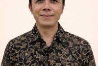 Foto dosen prodi Teknik Elektro UMY, Dr. Ir. Rahmat Adiprasetya Al Hasibi, S.T., M.Eng., IPM., ASEAN Eng