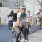 Foto Wakil Rektor UMY bidang Reputasi, Kemitraan, dan Digital saat mengikuti kegiatan PIKBIKE PITAKOM dalam rangkaian Munas VII APTIKOM DIY