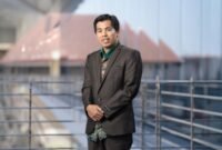 Foto Dosen HI UMY, Dr. Ahmad Sahide, S.IP., M.A.,