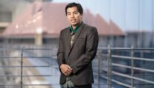 Foto Dosen HI UMY, Dr. Ahmad Sahide, S.IP., M.A.,