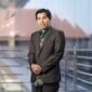 Foto Dosen HI UMY, Dr. Ahmad Sahide, S.IP., M.A.,