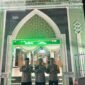 SALAT SUBUH-Kapolres Wonogiri, AKBP Deni Septiawan, S.I.K, M.H, foto bersama PJU usai Salat Subuh. (Foto Ist).
