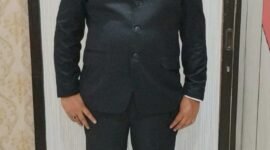 Ketua Komisi A DPRD Kota Yogyakarta, Susanto Dwi Antoro S.E.