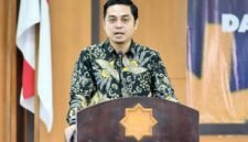 dosen HI UMY, Zain Maulana, S.IP., M.A., Ph.D