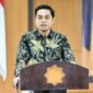 dosen HI UMY, Zain Maulana, S.IP., M.A., Ph.D