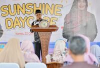 Foto Bendahara BPH UMY,  Dr. Muhammad Ikhwan Ahada, S.Ag., M.A