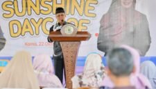 Foto Bendahara BPH UMY,  Dr. Muhammad Ikhwan Ahada, S.Ag., M.A
