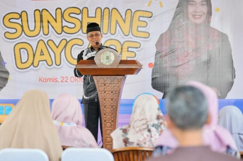 Foto Bendahara BPH UMY, Dr. Muhammad Ikhwan Ahada, S.Ag., M.A