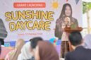 Foto Wakil Rektor bidang Sumber Daya UMY, Prof. Dr. Dyah Mutiarin, S.IP