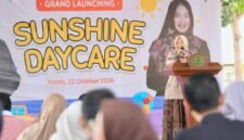 Foto Wakil Rektor bidang Sumber Daya UMY, Prof. Dr. Dyah Mutiarin, S.IP