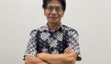 Dosen Guru Besar Bidang Ilmu Tanah UMY, Prof. Dr. Ir. Gunawan Budiyanto, M.P., IPM., ASEAN Eng