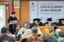 Foto Guru Besar UMY bidang Analisis Politik Kontemporer, Prof. Dr. Suswanta, M.Si