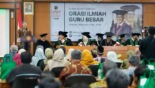 Foto Kepala LLDIKTI Wilayah V, Prof. Setyabudi Indartono, M.M., Ph.D