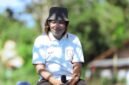 Foto Dosen Ilmu Komunikasi UMY yang juga merupakan pengamat sepak bola, Dr. Fajar Junaedi, M.Si.,
