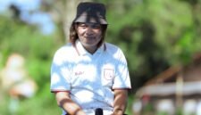 Foto Dosen Ilmu Komunikasi UMY yang juga merupakan pengamat sepak bola, Dr. Fajar Junaedi, M.Si.,