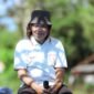 Foto Dosen Ilmu Komunikasi UMY yang juga merupakan pengamat sepak bola, Dr. Fajar Junaedi, M.Si.,