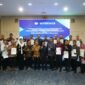 Foto bersama DPN Peradi Profesional bersama para Dekan Fakultas Hukum PTMA