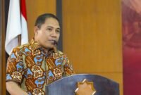 Foto dosen Fakultas Hukum UMY, Dr. King Faisal Sulaiman, S.H., LL.M