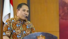 Foto dosen Fakultas Hukum UMY, Dr. King Faisal Sulaiman, S.H., LL.M