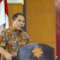 Foto dosen Fakultas Hukum UMY, Dr. King Faisal Sulaiman, S.H., LL.M